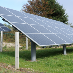 Les Innovations Technologiques dans le Domaine des Panneaux Solaires Triel-sur-Seine